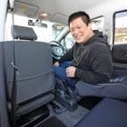 car audio newcomer！ スズキ セルボ（オーナー・重井克之さん） by Warps 前編 画像