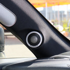 音に効く取り付け方がある!?「スピーカーの鳴らし方・大研究」 Part4「ツイーターのカスタムインストール」 画像