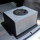 タイトな低音が欲しいなら… サウンドユニットの「セッティング法」を大研究！ 第3章「サブウーファー編」その10 画像