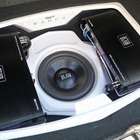 Pro Shop インストール・レビュー VW シロッコR（オーナー：廣下瑠里子さん）by Warps 前編 画像