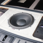 音の通り道の確保がポイント! サウンドユニットの「セッティング法」を大研究！ 第3章「サブウーファー編」その16 画像