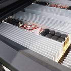 ド級のハイグレードパワーアンプ、『クワトロリゴ・ラ プリマシリーズ』[カーオーディオ　名機の系譜]第9回 画像