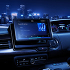 カロッツェリア製「ディスプレイオーディオ」5機種の魅力［カーオーディオ名機の系譜］ 画像