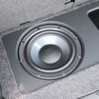 サブウーファーの音を上手く“繋げる”コツとは？［詳説 プロセッサー活用術］第3章「クロスオーバー編」その9 画像