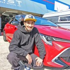 car audio newcomer！  トヨタ カローラスポーツ（オーナー：武部孝亮さん）　by　EAST 画像