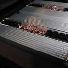 ［音の“極め方”研究］第12回 “超ハイエンド・パワーアンプ”の凄さとは… 画像