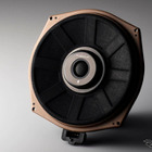 ビーウィズがBMW／MINIの純正交換型のサブウーファーモジュール「PLUG&PLAY BMWSUB/01」を新発売 画像