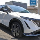 Pro Shop インストール・レビュー 日産 アリア（オーナー：牛島秀朗さん）　by　エモーション 画像