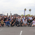 伝統の“親睦イベント”『2023/22th 中四国オートサウンドフェス』開催！ 注目車両リポート Part1 画像
