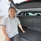 car audio newcomer！  ホンダ ヴェゼル（オーナー：三倉大和さん）　by　サウンドステーション　SUBLIME 後編 画像