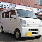 Pro Shop インストール・レビュー スズキ エブリイ（オーナー：山本 登さん）　by　カーオーディオクラブ　前編 画像