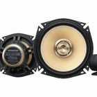 KENWOODからカスタムフィット・スピーカー「XSシリーズ」2モデルと「RSシリーズ」6モデルが新発売 画像