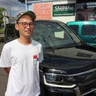 car audio newcomer！ ホンダ ステップワゴン（オーナー：橋川典央さん）　by　 東京車楽　後編 画像