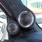 ［カーオーディオ・逸品探究］第4回 イスラエル発「morel」の最高峰スピーカー『SUPREMO』の魅力を解析！ 画像