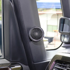 ［入門・ハイエンドカーオーディオ］Part2 スピーカーの“接続法”を変えると音が変わる!? 画像