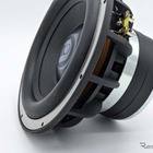 [低音を増強すると音楽はもっと楽しくなる！] 第8回 音にこだわるなら「単体サブウーファー」が狙い目！ 画像