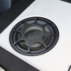 [低音を増強すると音楽はもっと楽しくなる！] 第9回 「どんな“ボックス”で鳴らすか」も、思案のしどころ！ 画像