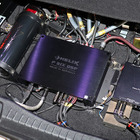 ［入門・ハイエンドカーオーディオ］Part5 「パワーアンプ内蔵DSP」なら“本格システム”を気軽に組める！ 画像