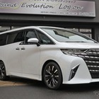 Pro Shop インストール・レビュー  トヨタ アルファード（ショップデモカー）　by　サウンドエボリューション・ログオン 画像