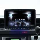 ［カーオーディオ・素朴な疑問］メインユニット…アルパイン『ビッグX』のオーディオ機器としての実力は？ 画像