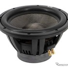 仏BLAM、フラッグシップの「Signature」サブウーファー2機種に創業10周年モデル登場 画像