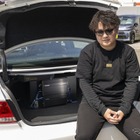 car audio newcomer！  トヨタ ウインダム（オーナー：山崎大士さん）　by　 Warps 後編 画像