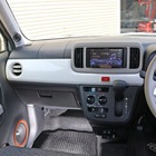 car audio newcomer！  ダイハツ ミラ トコット（ショップデモカー）　by　 サウンドカーペンター 前編 画像