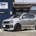 Pro Shop インストール・レビュー スズキ アルトワークス（オーナー：天野孝之さん）　by　 Warps 前編 画像