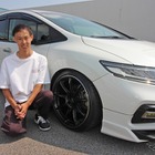 car audio newcomer！  ホンダ ジェイド（オーナー：茂木太貴さん）　by　 lc sound factory 前編 画像
