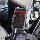 [ドライブ中に音楽は何で聴く？] Part7 “音の良さ”にこだわるなら「DAP」が最善？ 画像