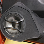 【カーオーディオ・プロショップへ行こう♪】続・スピーカー装着における匠の技術 Part.1「アウターバッフルとはなんだ？」 画像