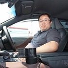 car audio newcomer！  トヨタ ハリアー（オーナー：竹澤佳助さん）　by　 lc sound factory 前編 画像