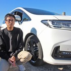 car audio newcomer！  ホンダ オデッセイ（オーナー・松宮壮典さん）　by　アークライド 後編 画像