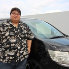 car audio newcomer！  ホンダ ステップワゴン（オーナー：福田幸太郎さん）　by　 lc sound factory 後編 画像