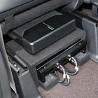 超低音が前に出てくる！ カーオーディオ玄人も実践する位相チューニング術［低音強化のススメ］ 画像