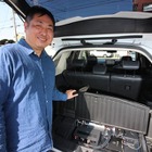 car audio newcomer！  三菱 アウトランダーPHEV（オーナー・増戸 滋さん）　by　 EPIC　後編 画像
