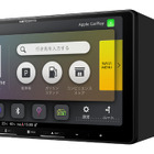 オンライン機能で快適なドライブを、カロッツェリア「楽ナビ」2025年モデル13機種が発売 画像