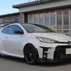 Pro Shop インストール・レビュー トヨタ GRヤリス（オーナー：上田昌功さん）　by　 BREEZE 後編 画像