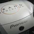 パイオニアが遂にやった！沈黙を破り超弩級ハイエンドスピーカー『GRAND RESOLUTION』を発表 画像