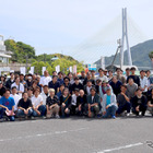 Hi-Fiユーザーカーの祭典「2025/24th 中四国オートサウンドフェス」Report 画像