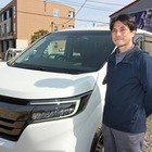 car audio newcomer！  ホンダ ステップワゴン（オーナー・金子祥久さん）　by　 EPIC　前編 画像