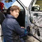 ［Pro Shop インストール・レビュー］ディーラー整備士から転身、音の沼にハマった新人インストーラーby レジェーラ 画像