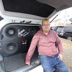 car audio newcomer！  トヨタ プリウスα（オーナー・田畠遼太さん）　by EPIC 前編 画像