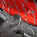 「イン・カー・リスニング学」入門 Part1「スピーカー編」「デッドニング」をDIYでやる場合のコツを公開！ 画像