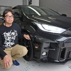 car audio newcomer！  トヨタ GRヤリス（オーナー：高杉茂雄さん）　by　 M.E.I. 前編 画像