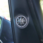 「イン・カー・リスニング学」入門 Part1「スピーカー編」「ツイーター」を「ドアミラー裏」に付けると、“音場”が広がる！ 画像