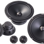 ハイエンドスピーカーの新製品、英VIBE AUDIO「セブン・シルバー」シリーズ、イース・コーポレーションが発売 画像