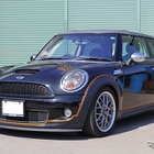 Pro Shop インストール・レビュー ミニ クーパーS（オーナー：仁司智宣さん）　by　 ZEPT 画像