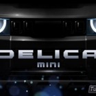 アルパイン、新型『デリカミニ』専用11型カーナビとディスプレイオーディオを12月発売 画像