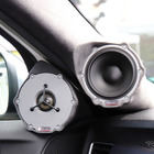 ［初めてのカーオーディオ“とっておき”をプロが提案！］Part16「アンプDSP」でリアルな音像を再現！ それが出発点！ 画像